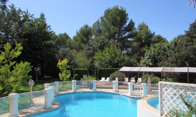 Aubagne Casa | Royal Palmeraie
