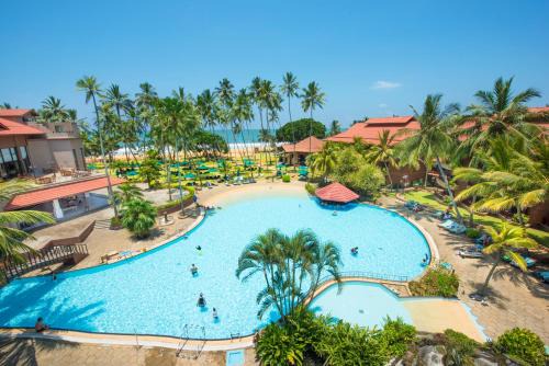 Waskaduwa Complejo | Royal Palms Beach Hotel