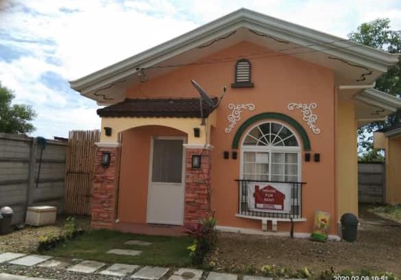 Tagbilaran Casa | Royal Palms Dos-Primary Homes
