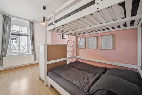 Seidnitz Apartamento | Royal Panometer Residence - Free Parking