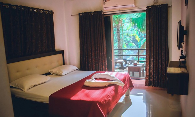 Nagaon Hotel | Royal Paradise Hotel