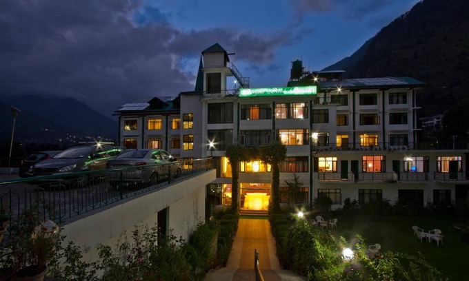 Aleo Hotel | Royal Park Resort