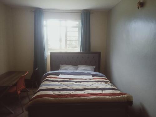 Kitale Hotel | Royal Pavilion Hotel - Kitale