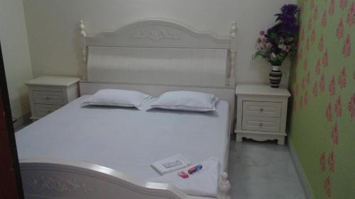 Jadavpur Casa | Royal Paying Guest