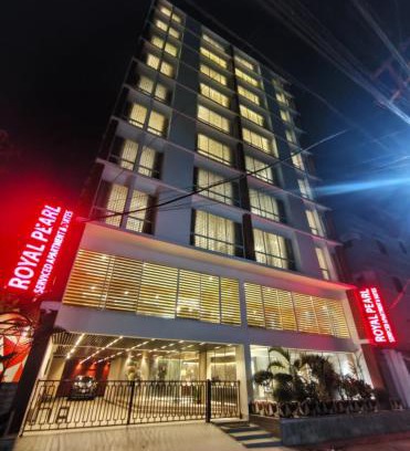 Cox's Bazar Hotel | Royal Pearl Suites