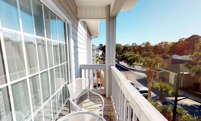 Sea Trail Condominio | Royal Poste by Coastline Resorts