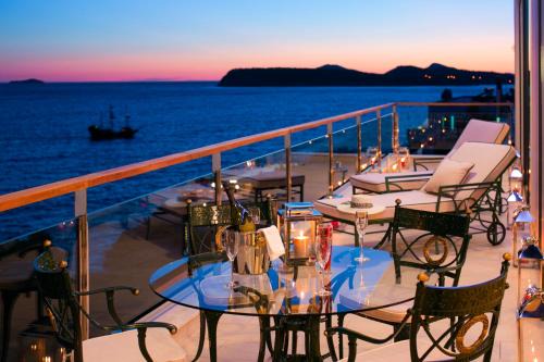 Babin Kuk Hotel | Royal Princess Hotel