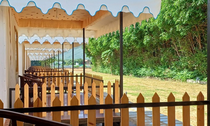 Pushkar Alquiler De RV | Royal Pushkar Camps