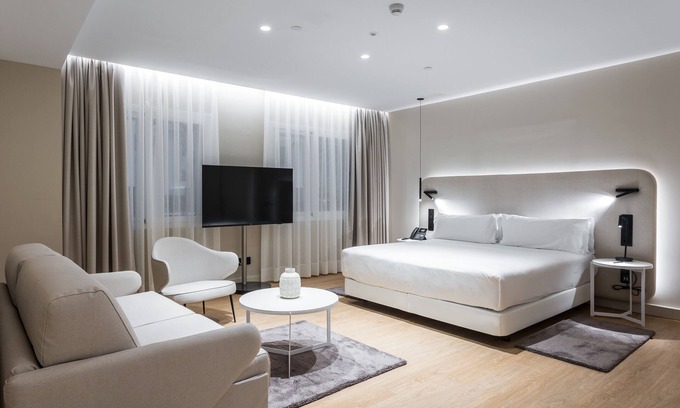 Barrio Gótico Hotel | Royal Ramblas