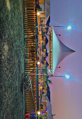 Bhuj Otro | Royal rann Camp