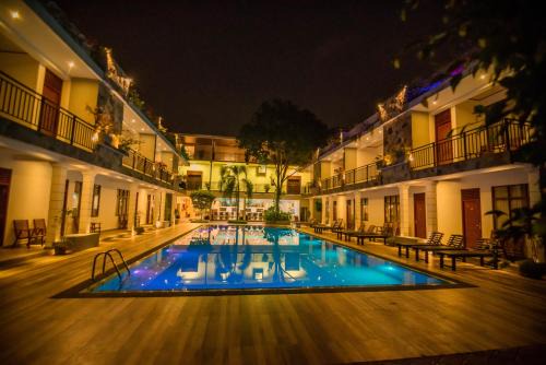 Embilipitiya Hotel | Royal Reach Udawalawe