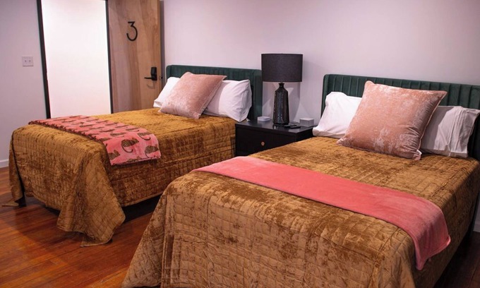 Corydon Casa | Royal Realm