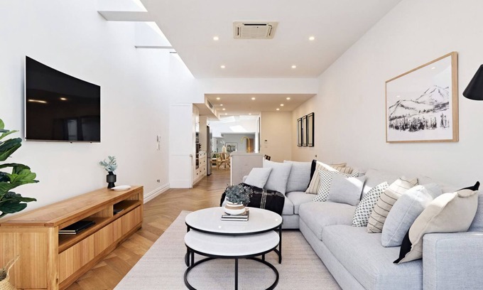 Redfern Casa | Royal Redfern Isyd
