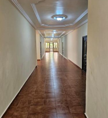 Kumasi Apartamento | Royal Renaissance