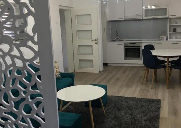 Visoko Apartamento | Royal Residence
