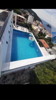 Utjeha Hladna Uvala Apartamento | Royal Residence