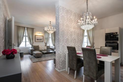 Vysehrad Apartamento | Royal Residence Vysehrad Prague