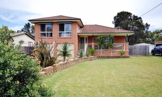 Culburra Beach Casa | RETIRO REAL EN LA PLAYA DE CULBURRA