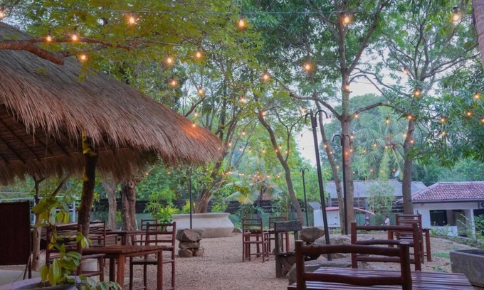 Sigiriya Hotel | Royal Retreat Sigiriya