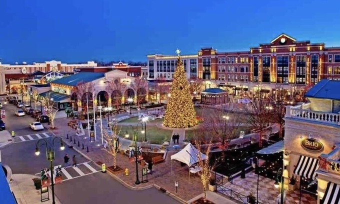 Kettering Apartamento | Royal Retreat walk to the Greene Mall