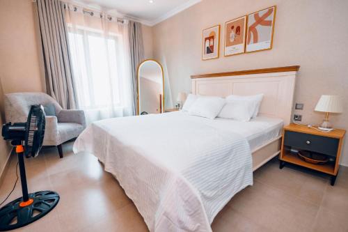 Gitarama Apartamento | Royal Ridge Apartment
