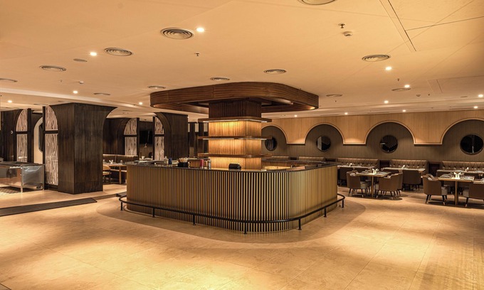 Belagavi Hotel | Royal Ritis
