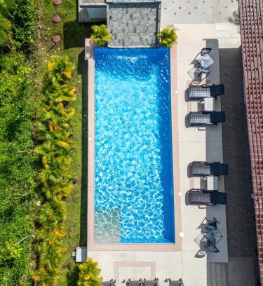 Mindo Hotel | Royal River Suites & Spa Aparthotel