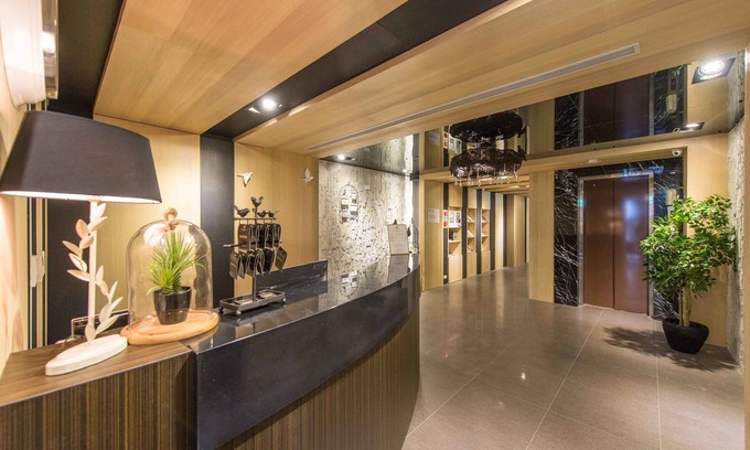 Ximending Hotel | Royal Rose Hotel Ximen