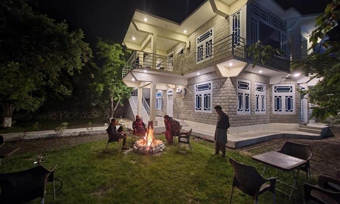 Hunza Cama Y Desayuno | Royal's Villa by Premiere Inn, Hunza