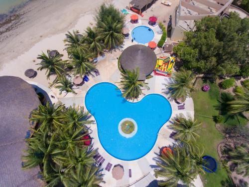 Saly Hotel | Royal Saly
