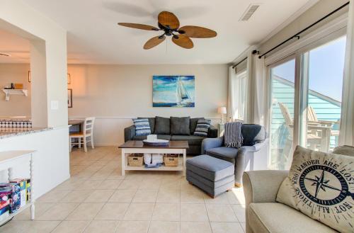 North Carolina Coast Apartamento | Royal Sands I