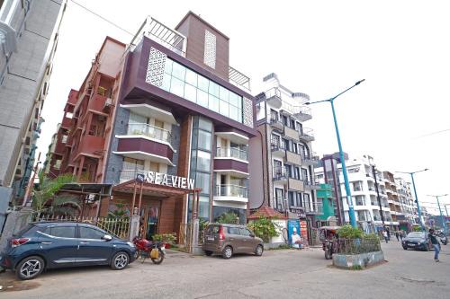 Digha Apartamento | Royal SeaView