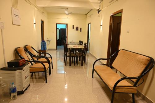 Port Blair Casa | ROYAL SEAVIEW RESIDENCY