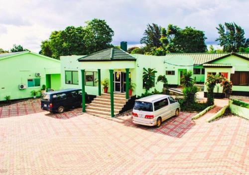 Lusaka Hotel | ROYAL SHALOM HOTEL
