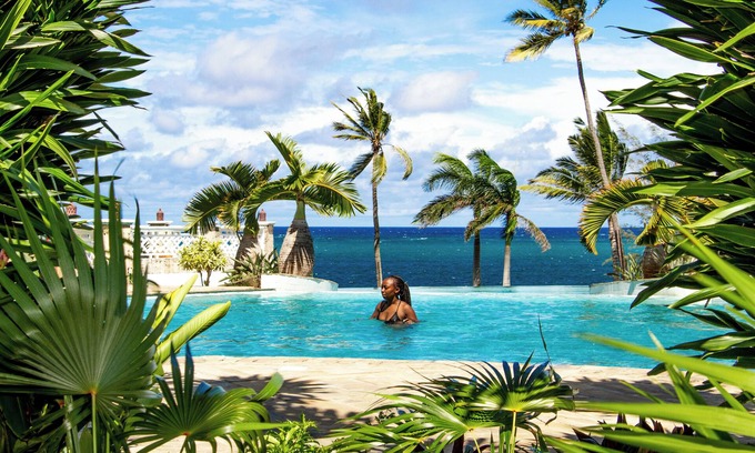 Shanzu Complejo | Royal Shaza Suites