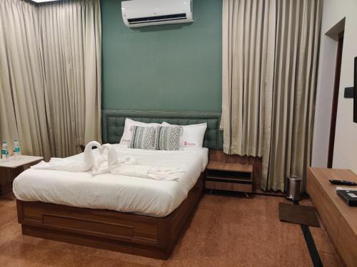 Madurai Main Casa | ROYAL STAY fortuna