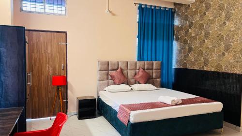 Sibsagar Apartamento | Royal Stay