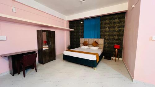 Sibsagar Apartamento | Royal Stay