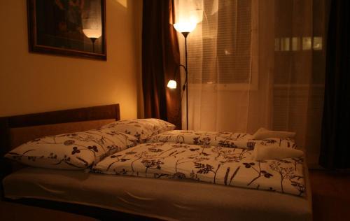 Ujlipotvaros Apartamento | Royal Studio Apartment