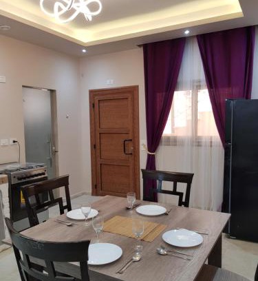 New Cairo Apartamento | Royal studio in private villa new cairo