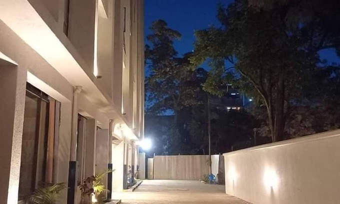 Nairobi Apartamento | Royal Suburbs By Tsavo Apartments