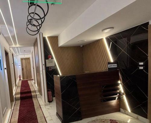 Nasr City Hotel | Royal Suite