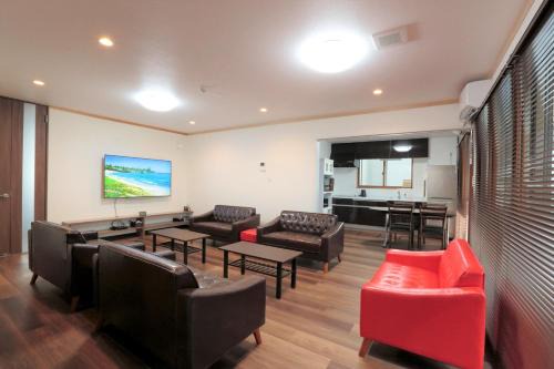 Sakae Apartamento | ROYAL SUITE SAKAE - Vacation STAY 11483