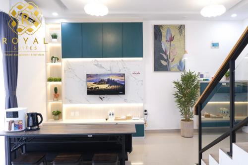 Batam Casa | Royal Suites Home Villa 3BR with Private Pool - C6