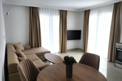 Trikomo Apartamento | Royal Sun Elite Iskele - Luxury Apartments