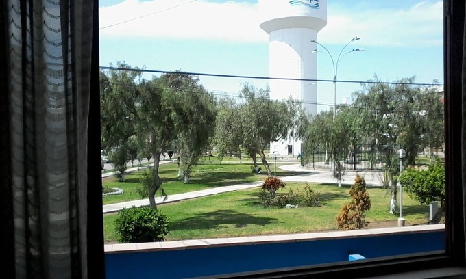 San Miguel Cama Y Desayuno | Royal Sweet Dreams Airport B&B