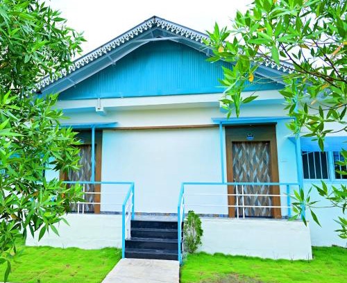 Khattalwada Hotel | Royal Tadoba Hotel