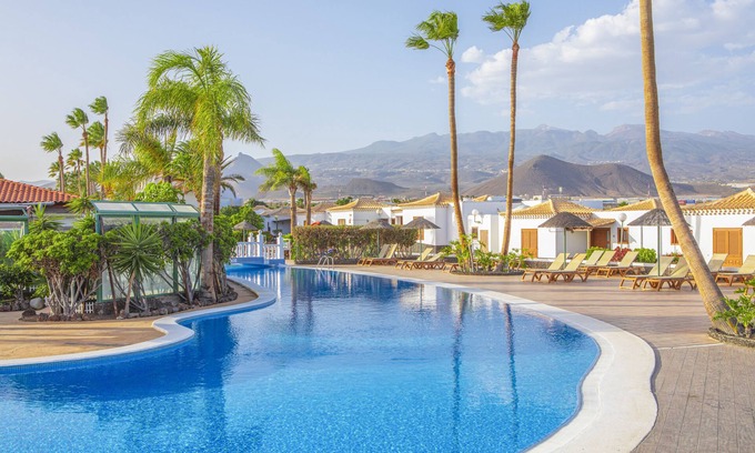 San Miguel de Abona Apartamento | Royal Tenerife Country Club
