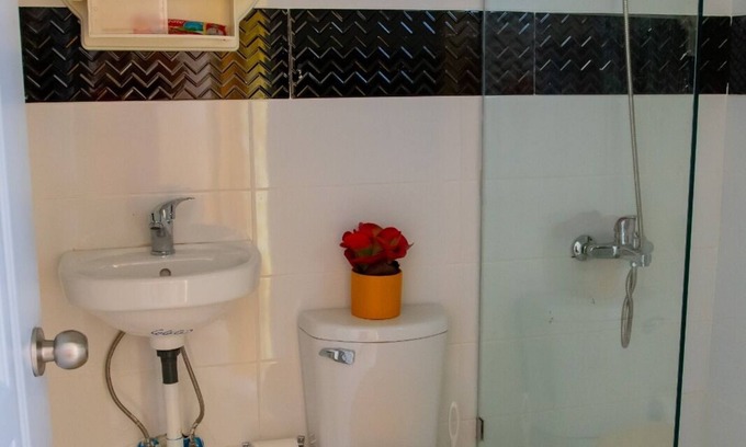 Barrio Las Yaguitas Apartamento | ROYAL TERRACE DUKE V
