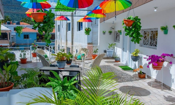 Barrio Las Yaguitas Apartamento | ROYAL TERRACE KING IV